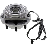 Order MEVOTECH - MB40332 - Front Hub Assembly For Your Vehicle