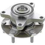 Order MEVOTECH - MB40339 - Wheel Bearing and Hub Assembly For Your Vehicle