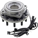 Order Front Hub Assembly by MEVOTECH - MB40341 For Your Vehicle