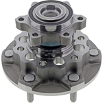 Order Front Hub Assembly by MEVOTECH - MB40350 For Your Vehicle