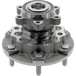 Order Front Hub Assembly by MEVOTECH - MB40361 For Your Vehicle