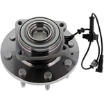 Order MEVOTECH - MB50308 - Front Hub Assembly For Your Vehicle