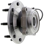 Order Assemblage de moyeu avant de MEVOTECH - MB50312 For Your Vehicle