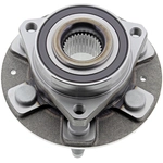 Order MEVOTECH - MB50314 - Wheel Bearing and Hub Assembly For Your Vehicle