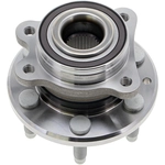 Order MEVOTECH - MB50317 - Wheel Bearing and Hub Assembly For Your Vehicle