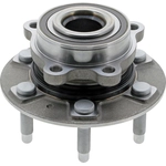 Order Front Hub Assembly by MEVOTECH - MB50325 For Your Vehicle