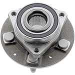 Order MEVOTECH - MB50327 - Wheel Bearing and Hub Assembly For Your Vehicle