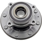 Order MEVOTECH - MB50330 - Wheel Bearing and Hub Assemblies For Your Vehicle