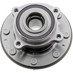 Order MEVOTECH - MB50332 - Wheel Bearing and Hub Assemblies For Your Vehicle