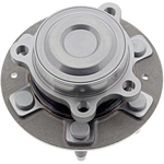 Order Front Hub Assembly by MEVOTECH - MB50333 For Your Vehicle