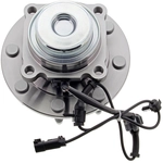 Order MEVOTECH - MB50334 - Wheel Bearing and Hub Assemblies For Your Vehicle