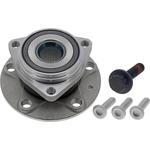 Order Front Hub Assembly by MEVOTECH - MB70309 For Your Vehicle