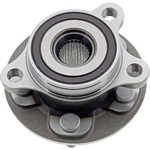 Order MEVOTECH - MB86315 - Wheel Bearing and Hub Assembly For Your Vehicle