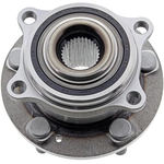 Order MEVOTECH - MB90311 - Wheel Bearing and Hub Assembly For Your Vehicle