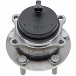 Order MEVOTECH - MB90321 - Front Hub Assembly For Your Vehicle