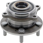 Order Front Hub Assembly by MEVOTECH - MB90327 For Your Vehicle