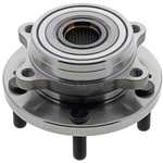 Order MEVOTECH - MB90328 - Wheel Bearing and Hub Assembly For Your Vehicle