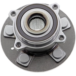 Order MEVOTECH - MB95301 - Wheel Bearing & Hub For Your Vehicle