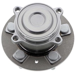 Order MEVOTECH - MB95304 - Wheel Bearing and Hub Assembly For Your Vehicle
