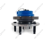 Order Front Hub Assembly by MEVOTECH - H512246 For Your Vehicle