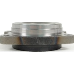 Order MEVOTECH - H512305 - Front Hub Assembly For Your Vehicle
