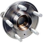 Order MEVOTECH - H512460 - Front Hub Assembly For Your Vehicle