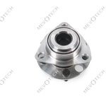 Order Front Hub Assembly by MEVOTECH - H513011K For Your Vehicle