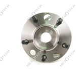 Order Front Hub Assembly by MEVOTECH - H513016K For Your Vehicle