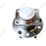 Order Front Hub Assembly by MEVOTECH - H513019 For Your Vehicle