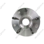 Order Front Hub Assembly by MEVOTECH - H513044 For Your Vehicle