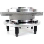 Order Front Hub Assembly by MEVOTECH - H513044 For Your Vehicle