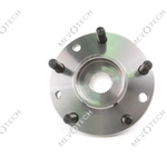 Order Front Hub Assembly by MEVOTECH - H513061 For Your Vehicle