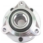 Order MEVOTECH - H513061 -Front Hub Assembly For Your Vehicle