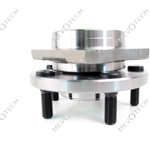 Order Front Hub Assembly by MEVOTECH - H513074 For Your Vehicle