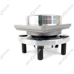 Order Front Hub Assembly by MEVOTECH - H513075 For Your Vehicle