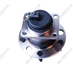 Order Front Hub Assembly by MEVOTECH - H513085 For Your Vehicle