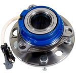 Order MEVOTECH - H513087 - Front Hub Assembly For Your Vehicle