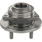 Order MEVOTECH - H513089 - Front Hub Assembly For Your Vehicle