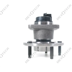 Order Front Hub Assembly by MEVOTECH - H513090 For Your Vehicle