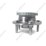 Order Front Hub Assembly by MEVOTECH - H513092 For Your Vehicle