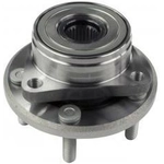 Order MEVOTECH - H513100 - Front Hub Assembly For Your Vehicle