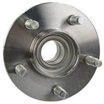 Order Front Hub Assembly by MEVOTECH - H513104 For Your Vehicle