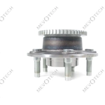 Order Front Hub Assembly by MEVOTECH - H513104 For Your Vehicle