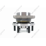 Order Front Hub Assembly by MEVOTECH - H513109 For Your Vehicle