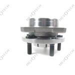 Order Front Hub Assembly by MEVOTECH - H513122 For Your Vehicle