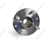 Order Front Hub Assembly by MEVOTECH - H513152 For Your Vehicle