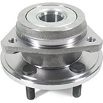 Order MEVOTECH - H513158 - Front Hub Assembly For Your Vehicle