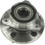 Order MEVOTECH - H513159 - Front Hub Assembly For Your Vehicle