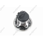 Order Front Hub Assembly by MEVOTECH - H513167 For Your Vehicle