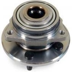Order MEVOTECH - H513178 - Front Hub Assembly For Your Vehicle